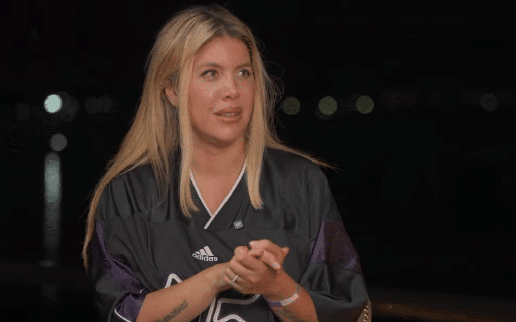 Wanda Nara: liderazgo femenino y éxito en la televisión