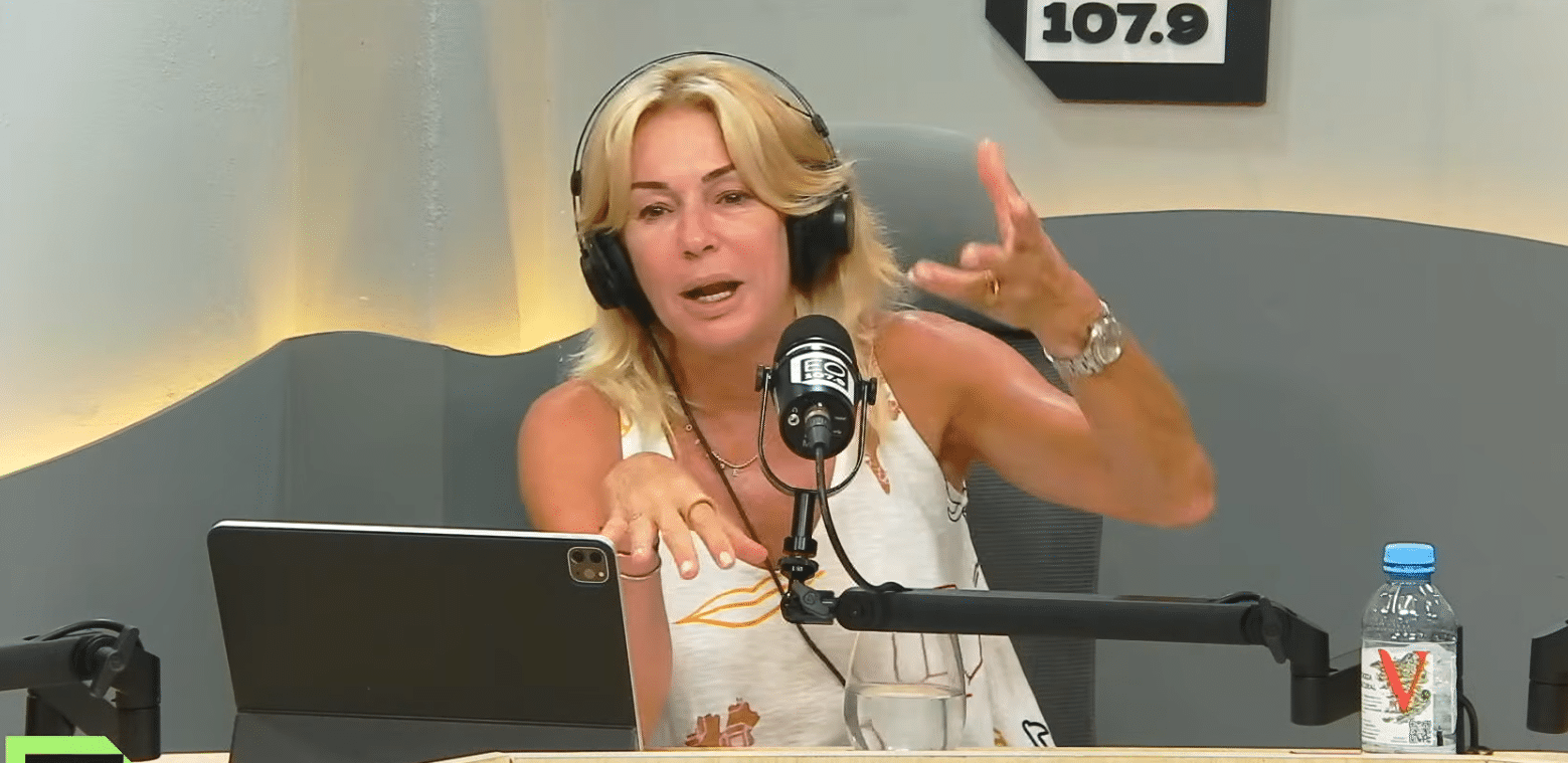 Yanina Latorre asegura que Moria va a “vengarse” día a día