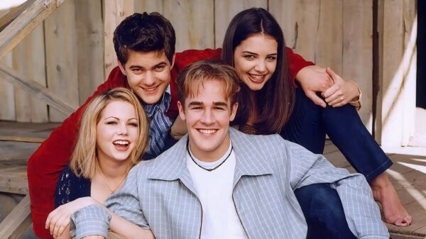 Dawson's Creek