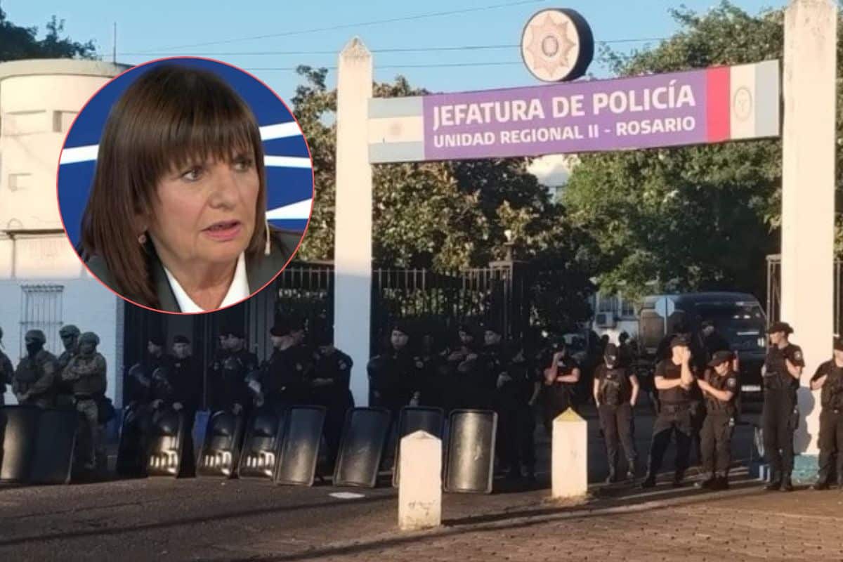 Patricia Bullrich