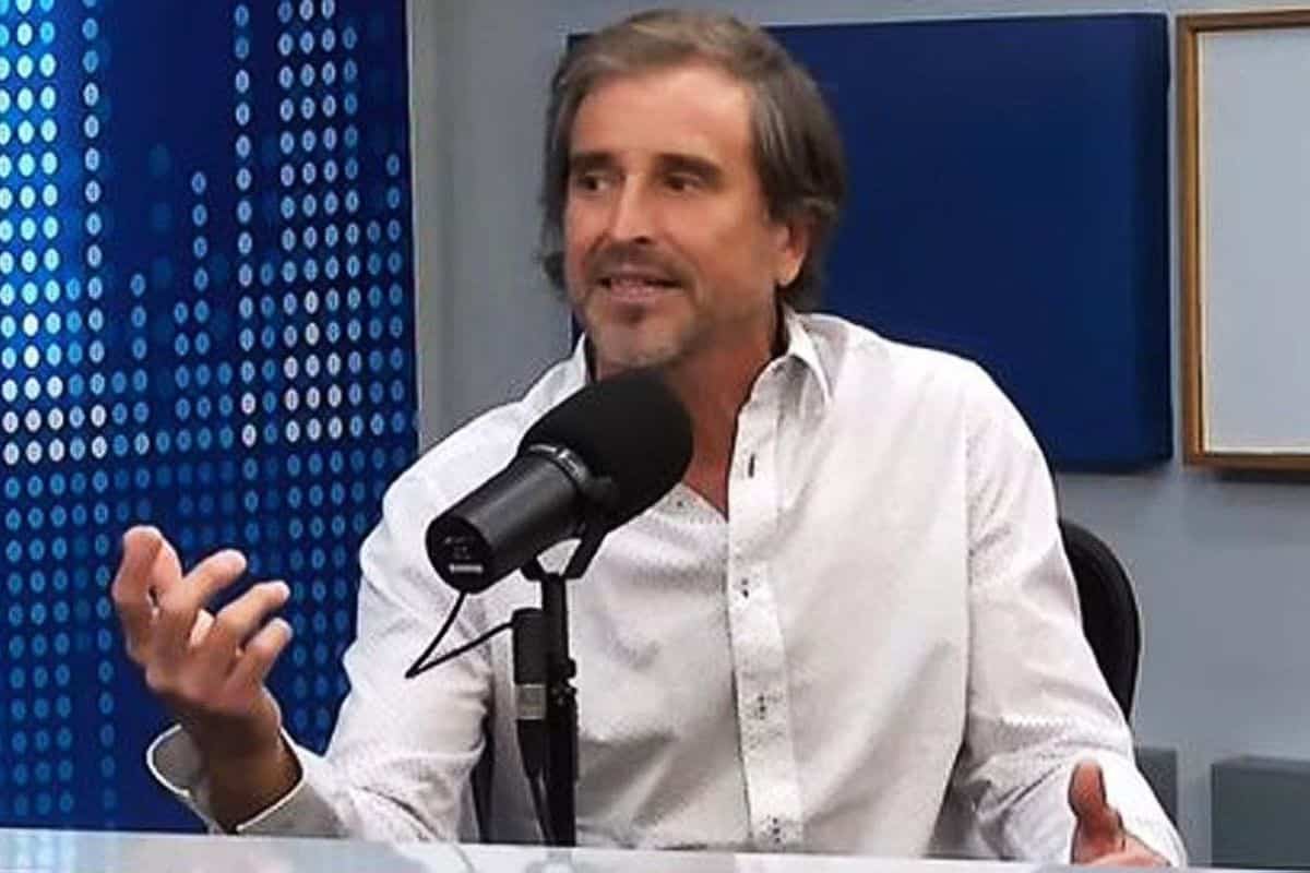 Joaquín Benegas Lynch