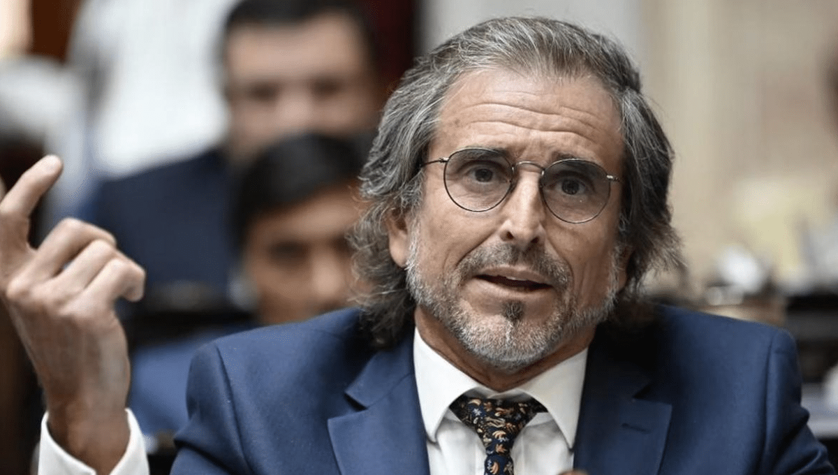 Joaquín Benegas Lynch