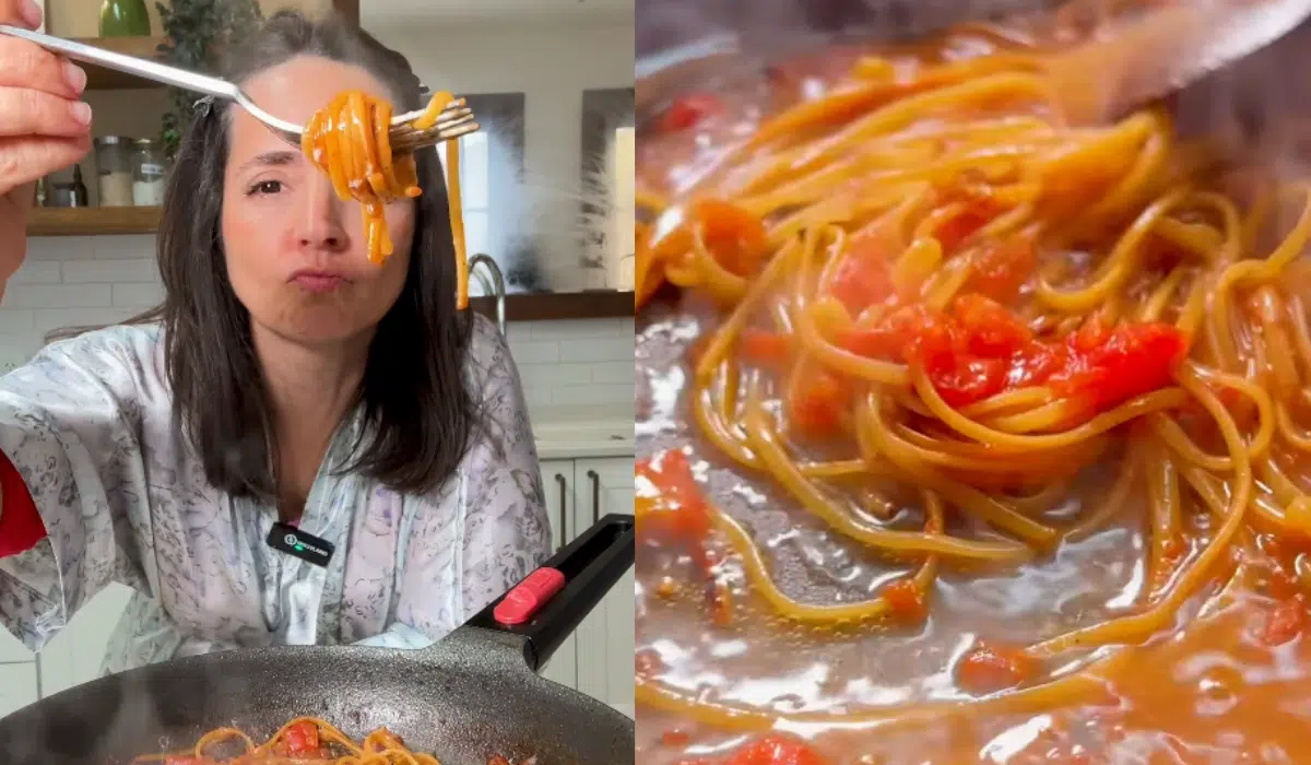 Paulina Cocina