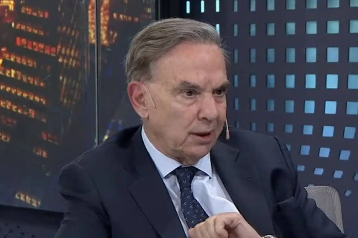 Miguel Ángel Pichetto