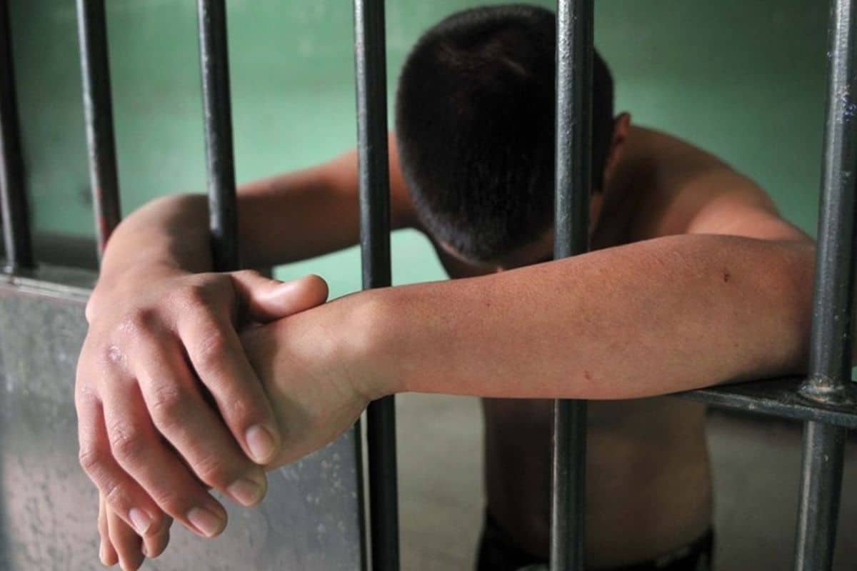 Baja de la edad de imputabilidad