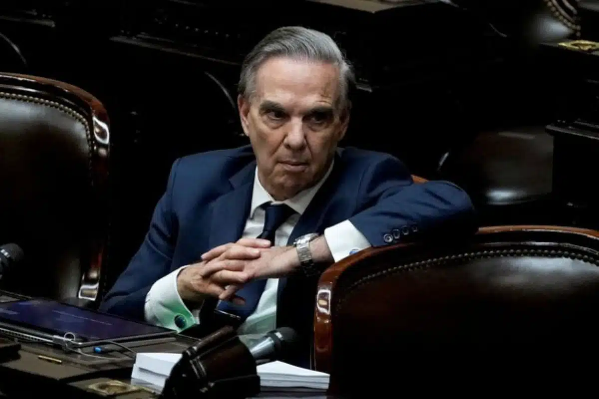 Miguel Ángel Pichetto