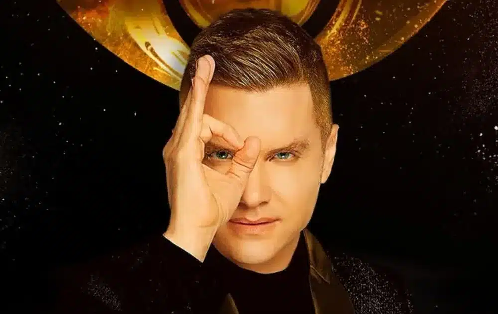 Gran Hermano Generación Dorada