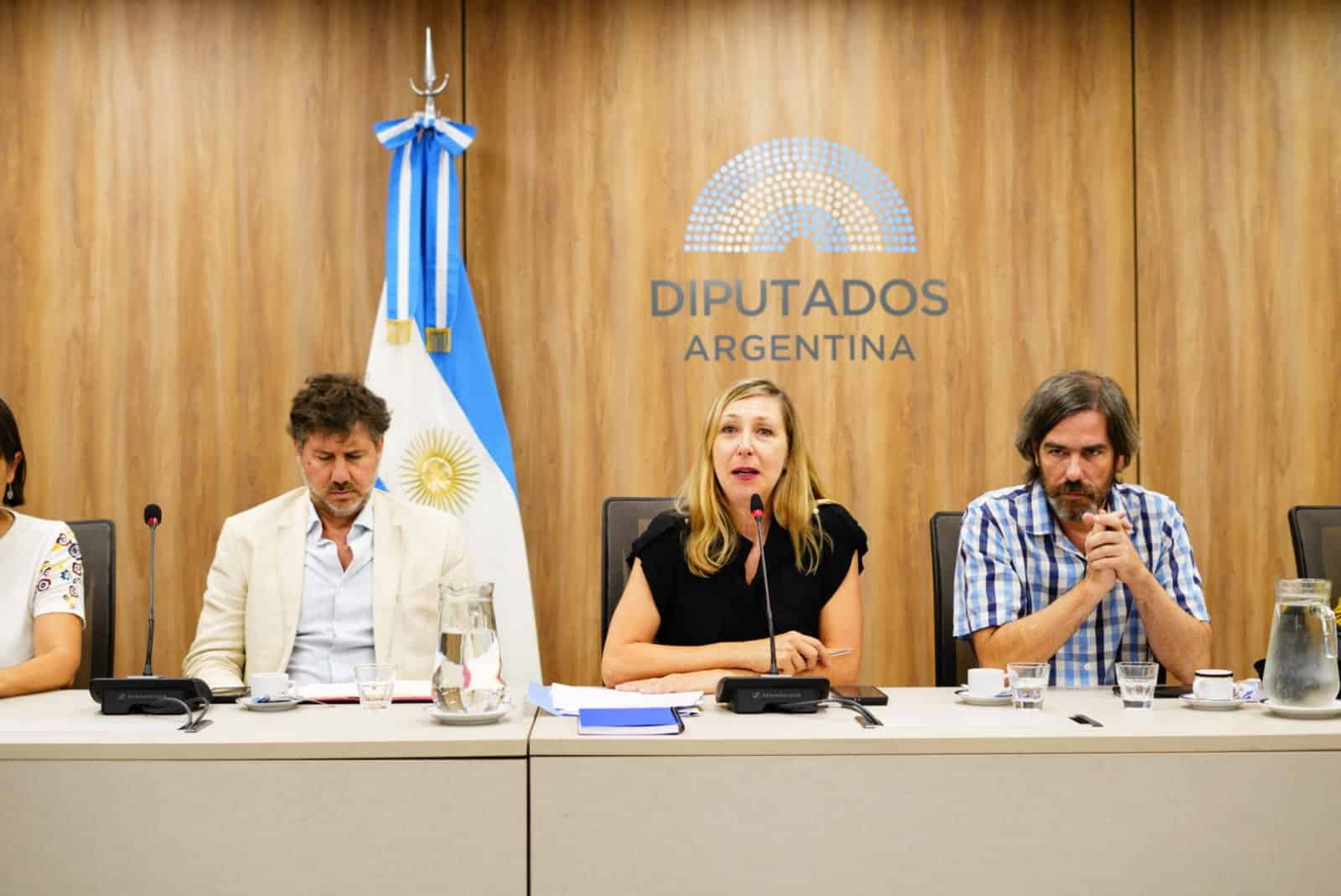 Cámara de Diputados