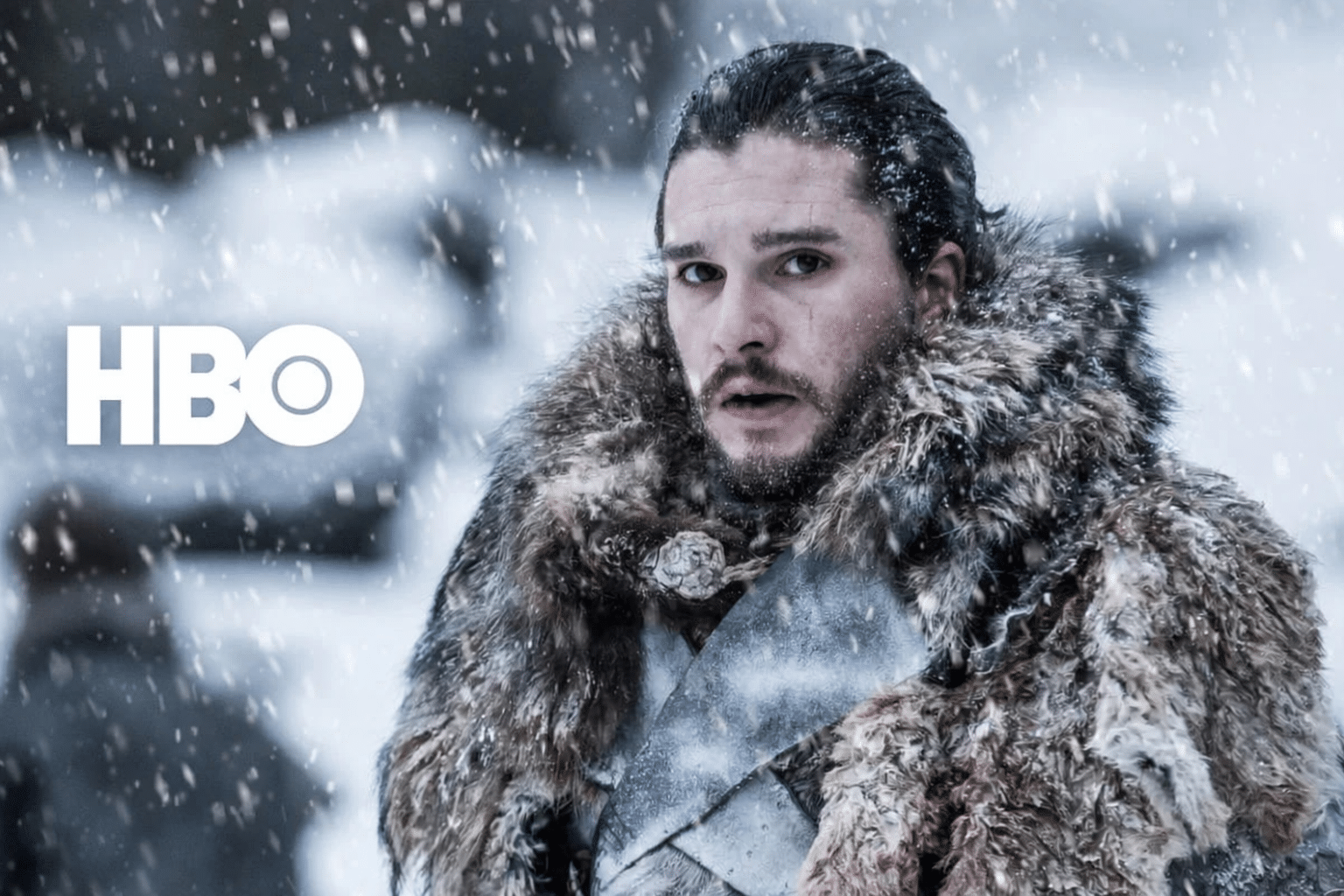 HBO-JON SNOW