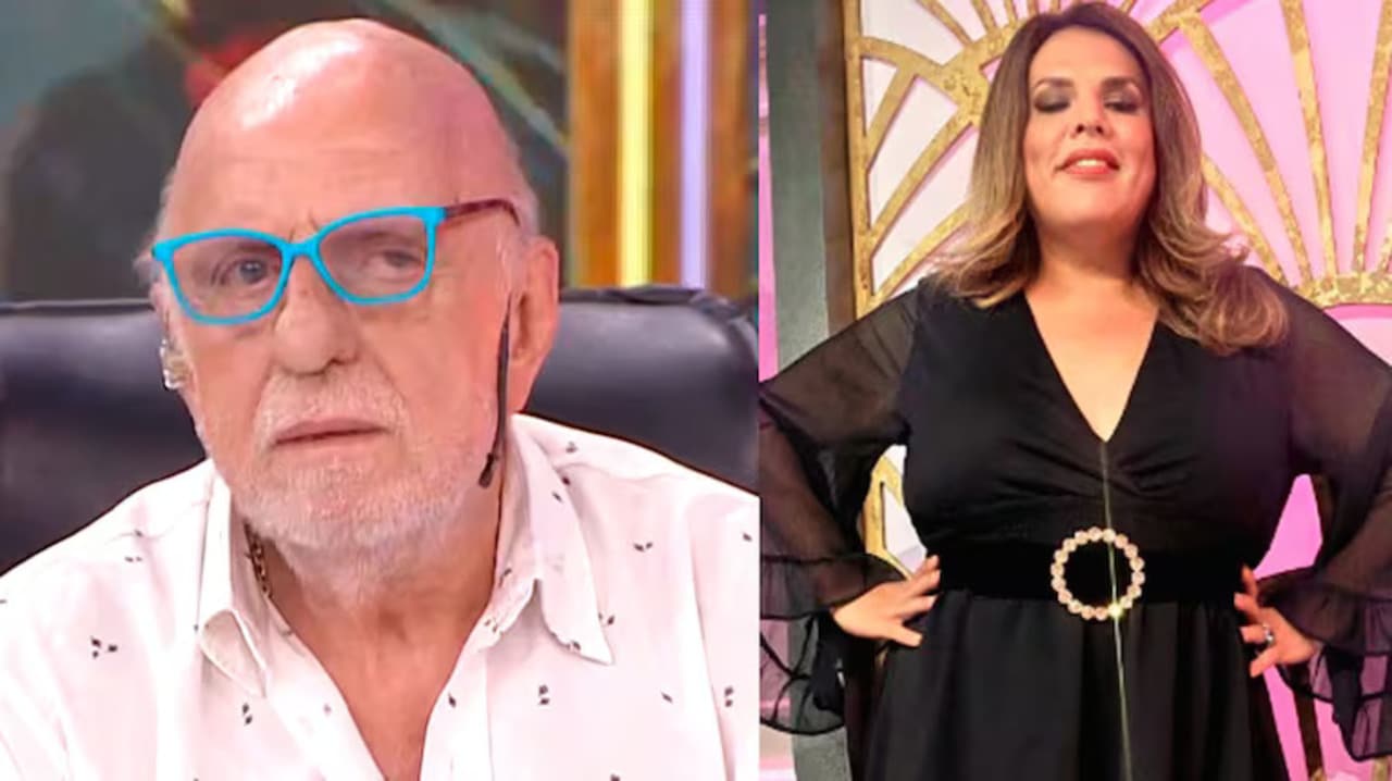 Horacio Pagani y Costa