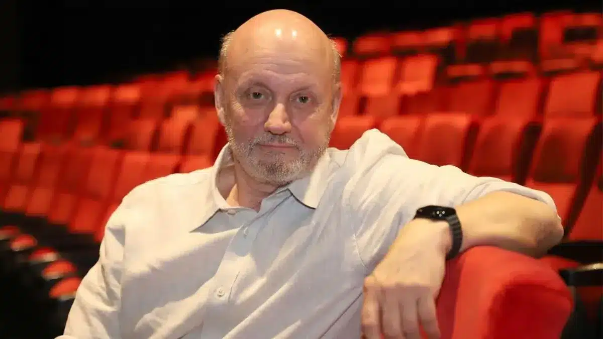 Juan José Campanella