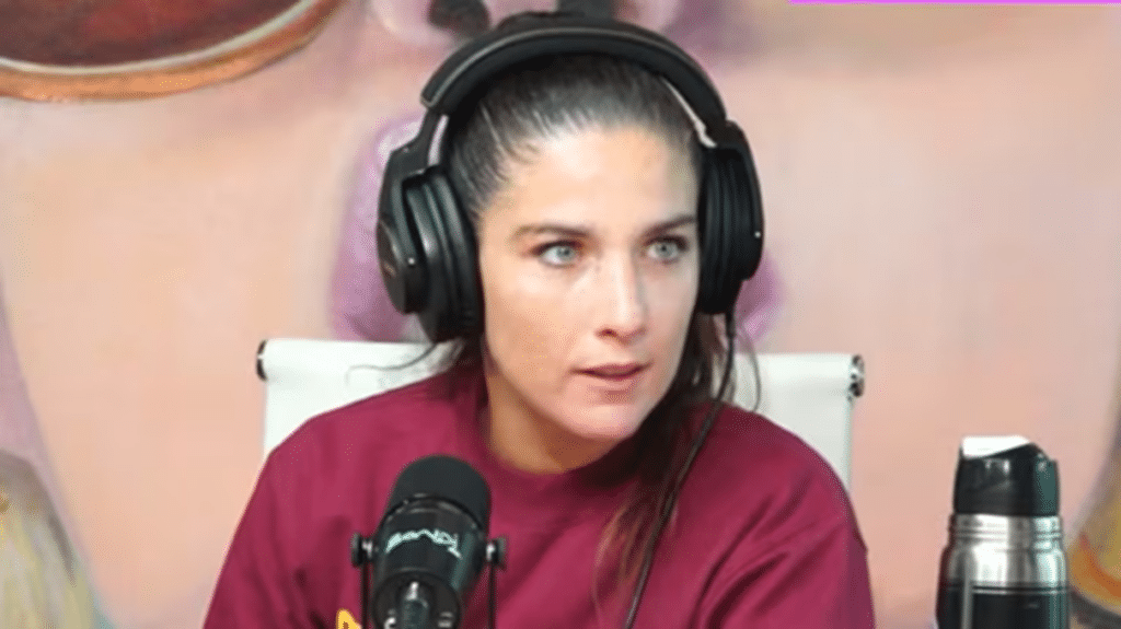 «No volvería a t…»: Juana Repetto respondió lo que todos querían saber