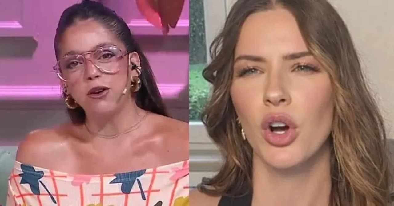 Juariu China Suárez