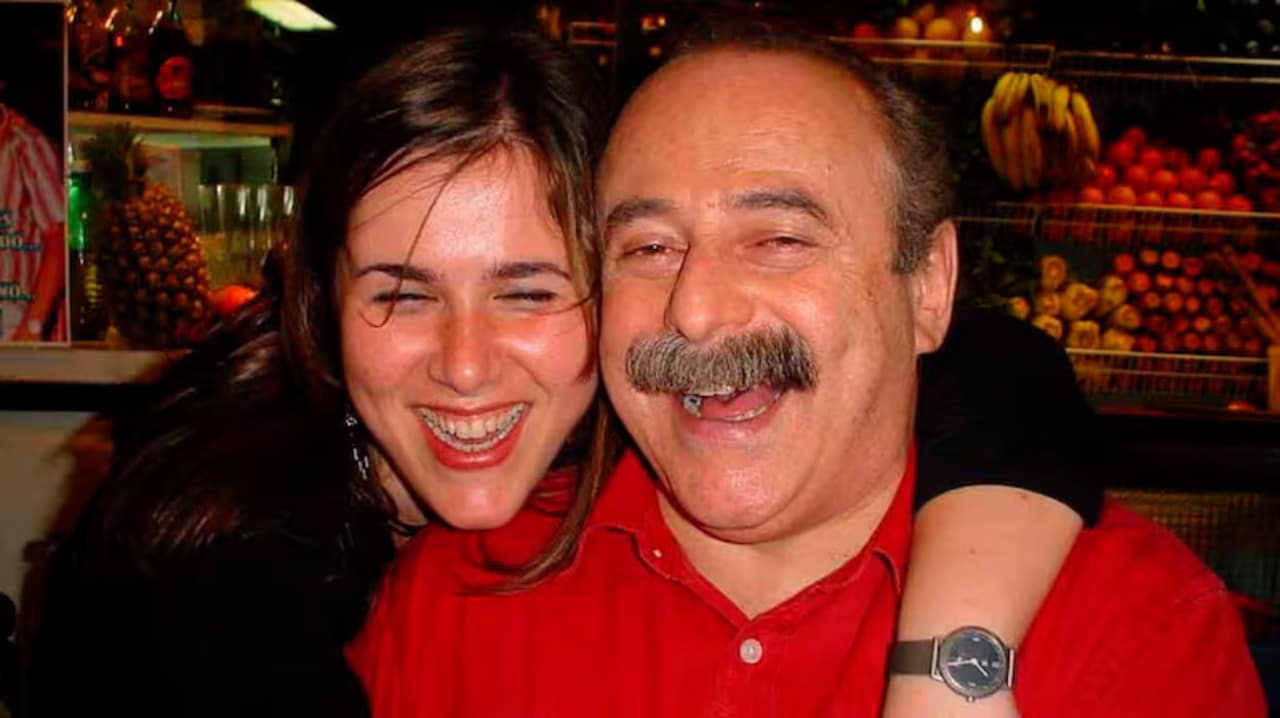 Malena y Jorge Guinzburg