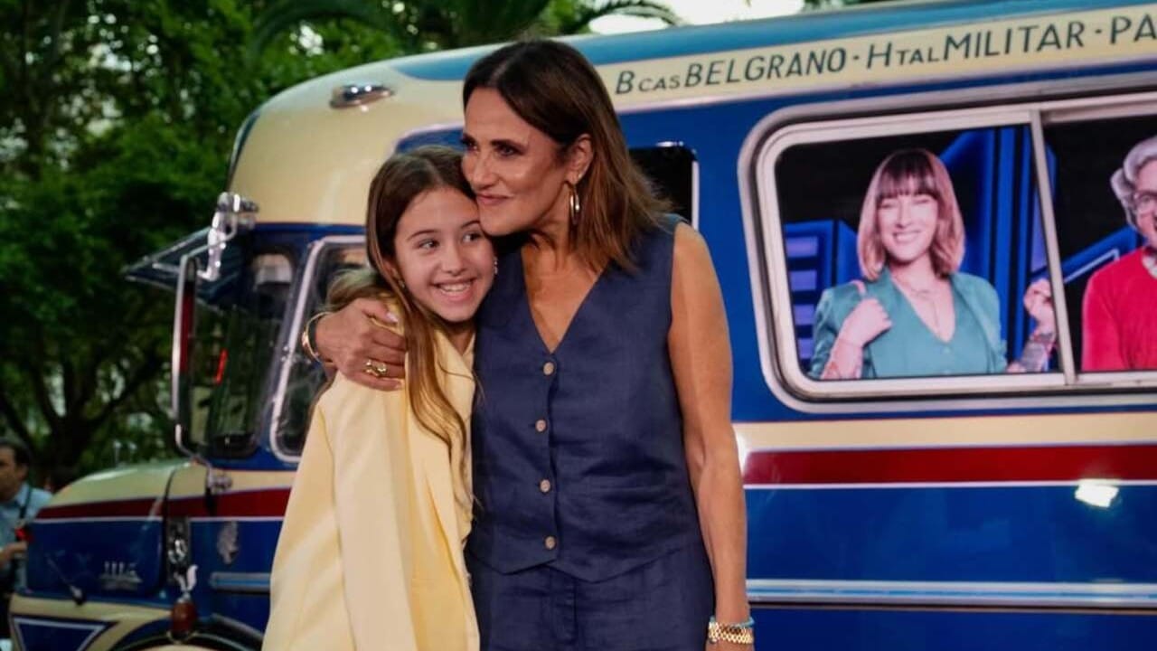 María Fernanda Callejón