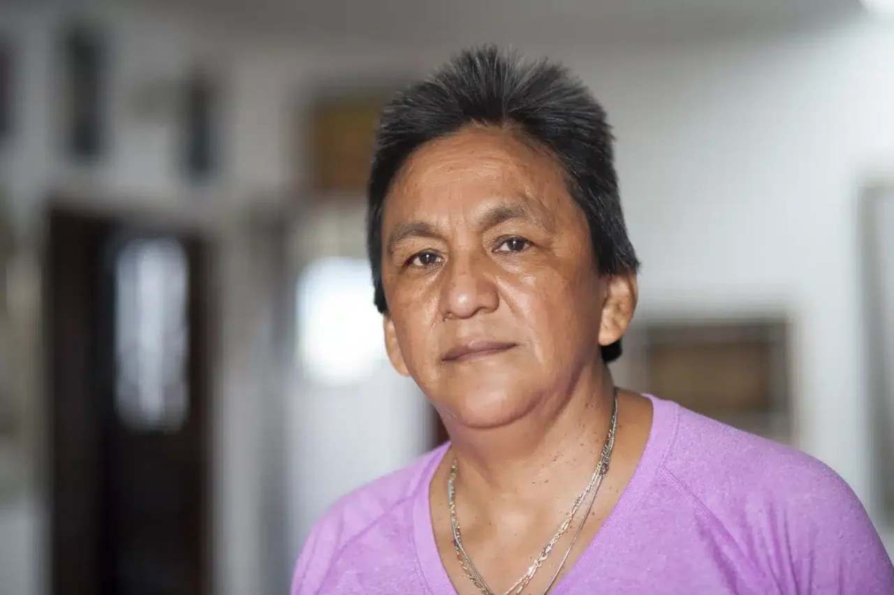 Milagro Sala