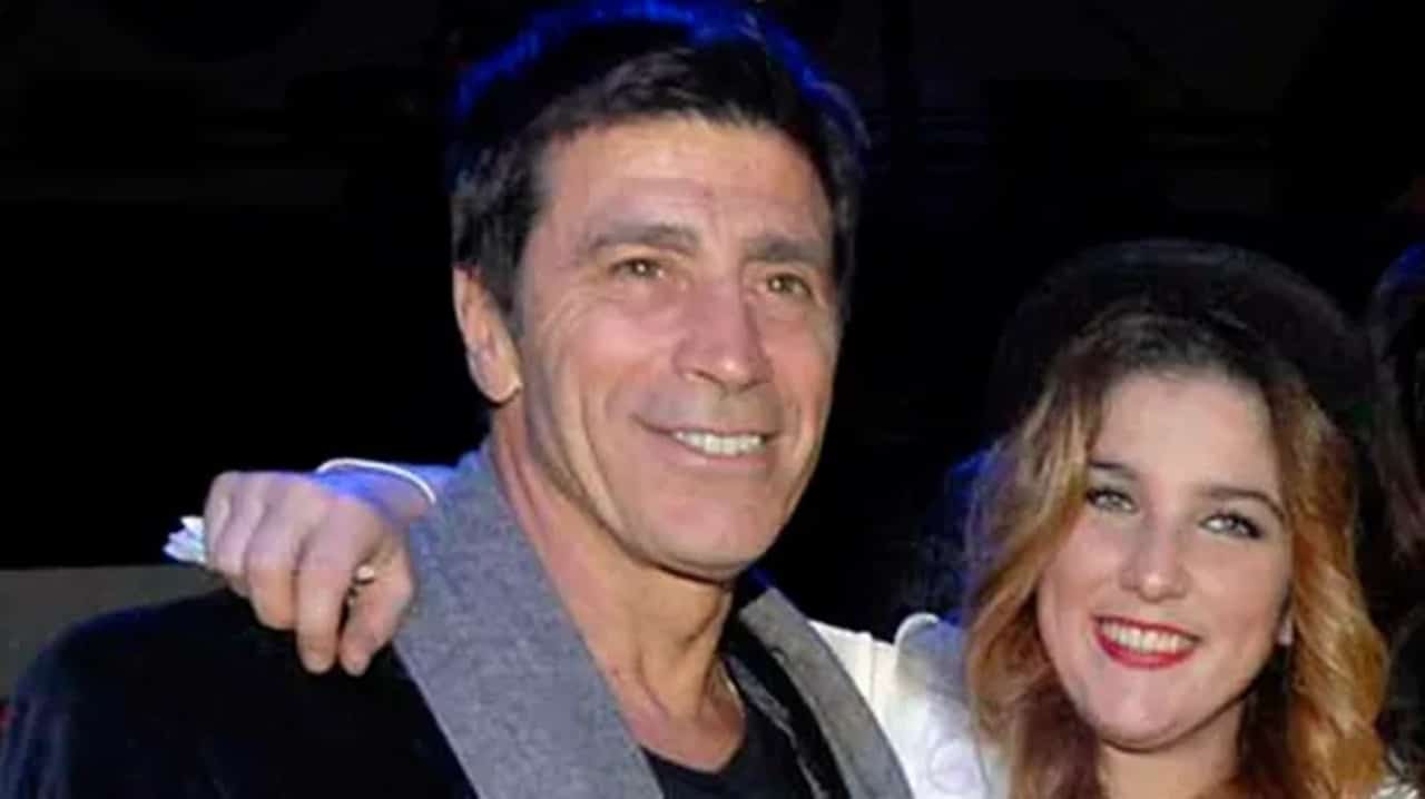 Nicolás Repetto y Juana Repetto