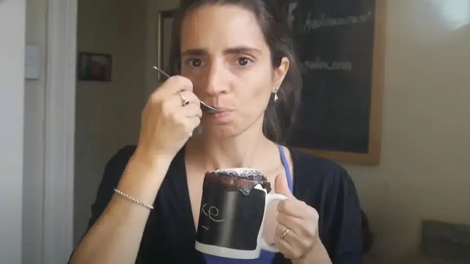 Paulina Cocina-torta