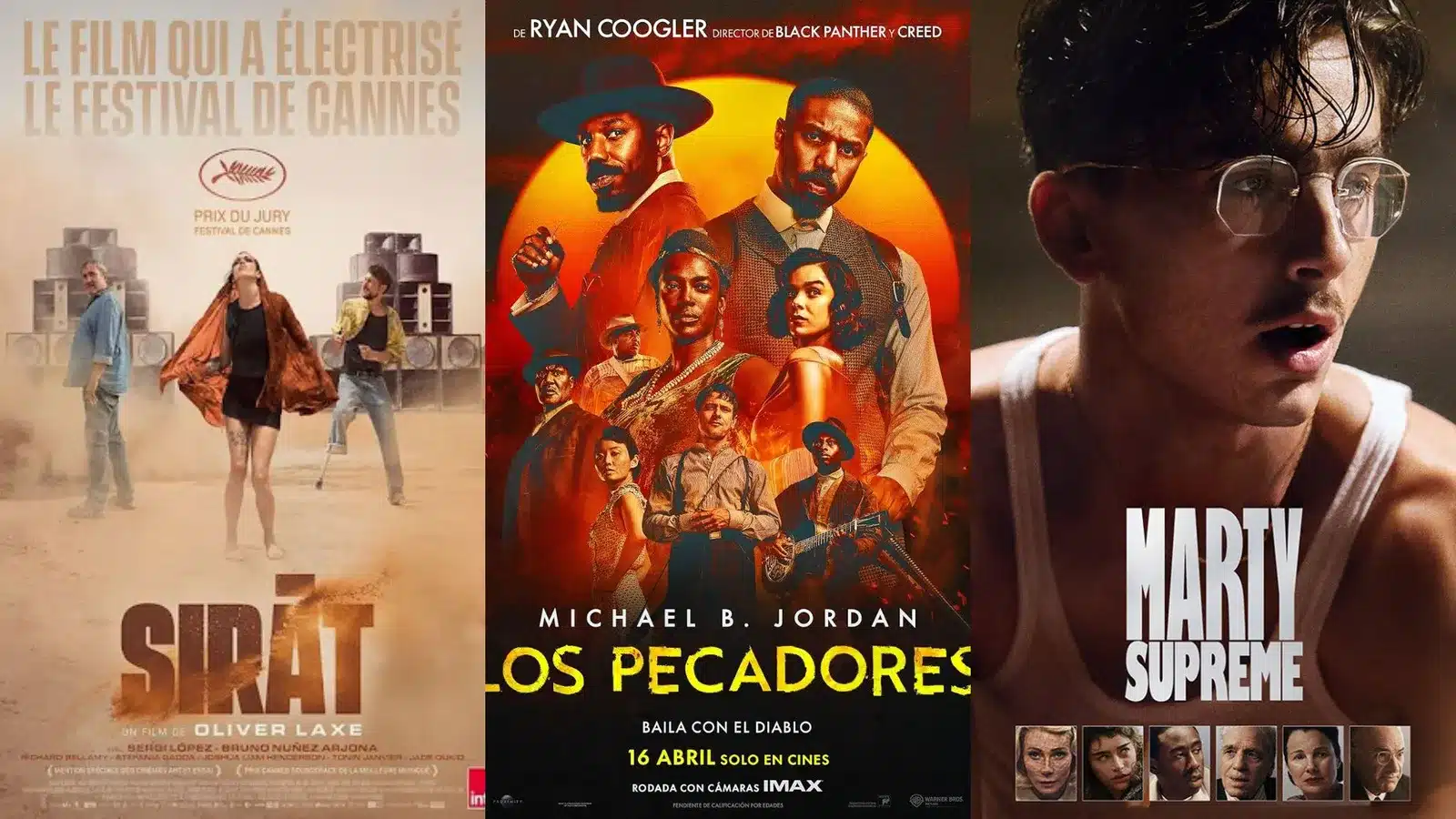 Premios Oscar 2026