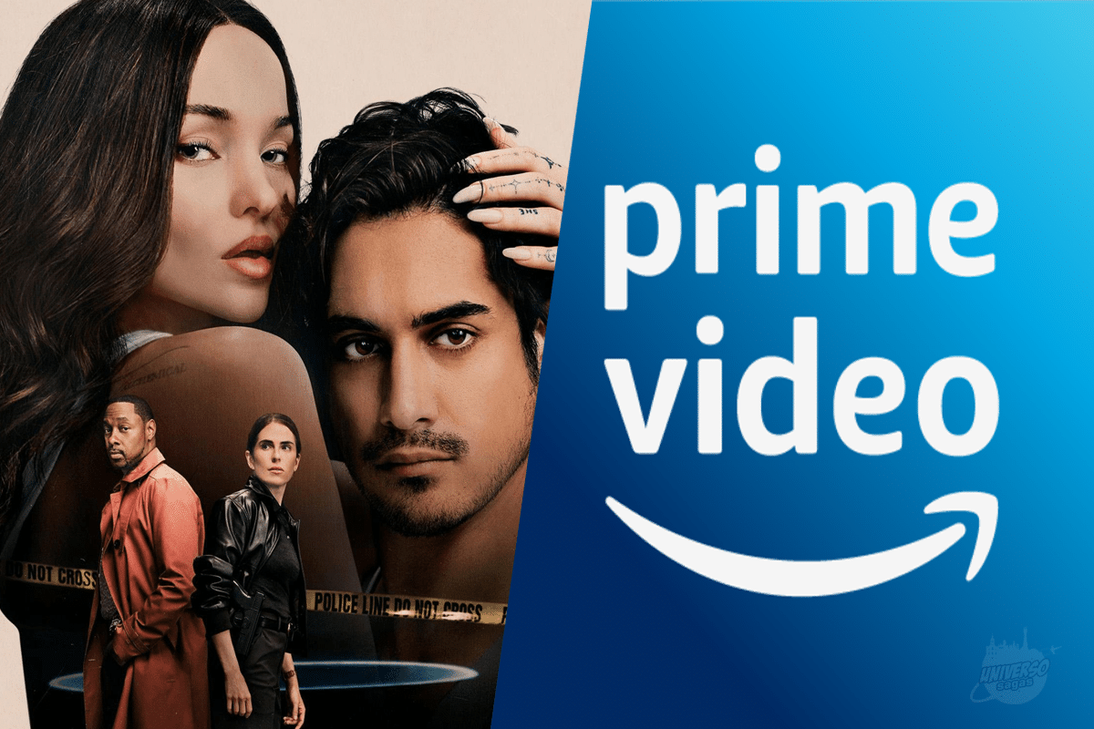 Prime Video-56 días