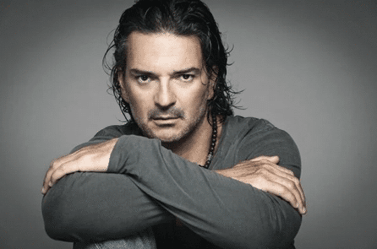 Ricardo Arjona