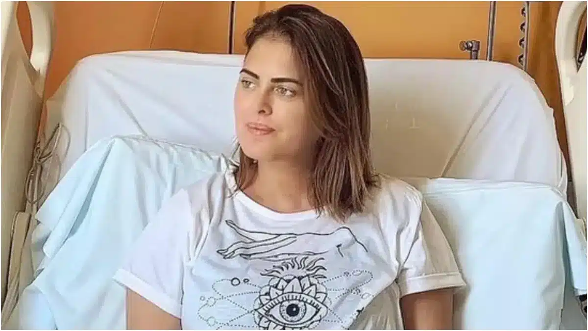 Silvina Luna tendrá una docuserie