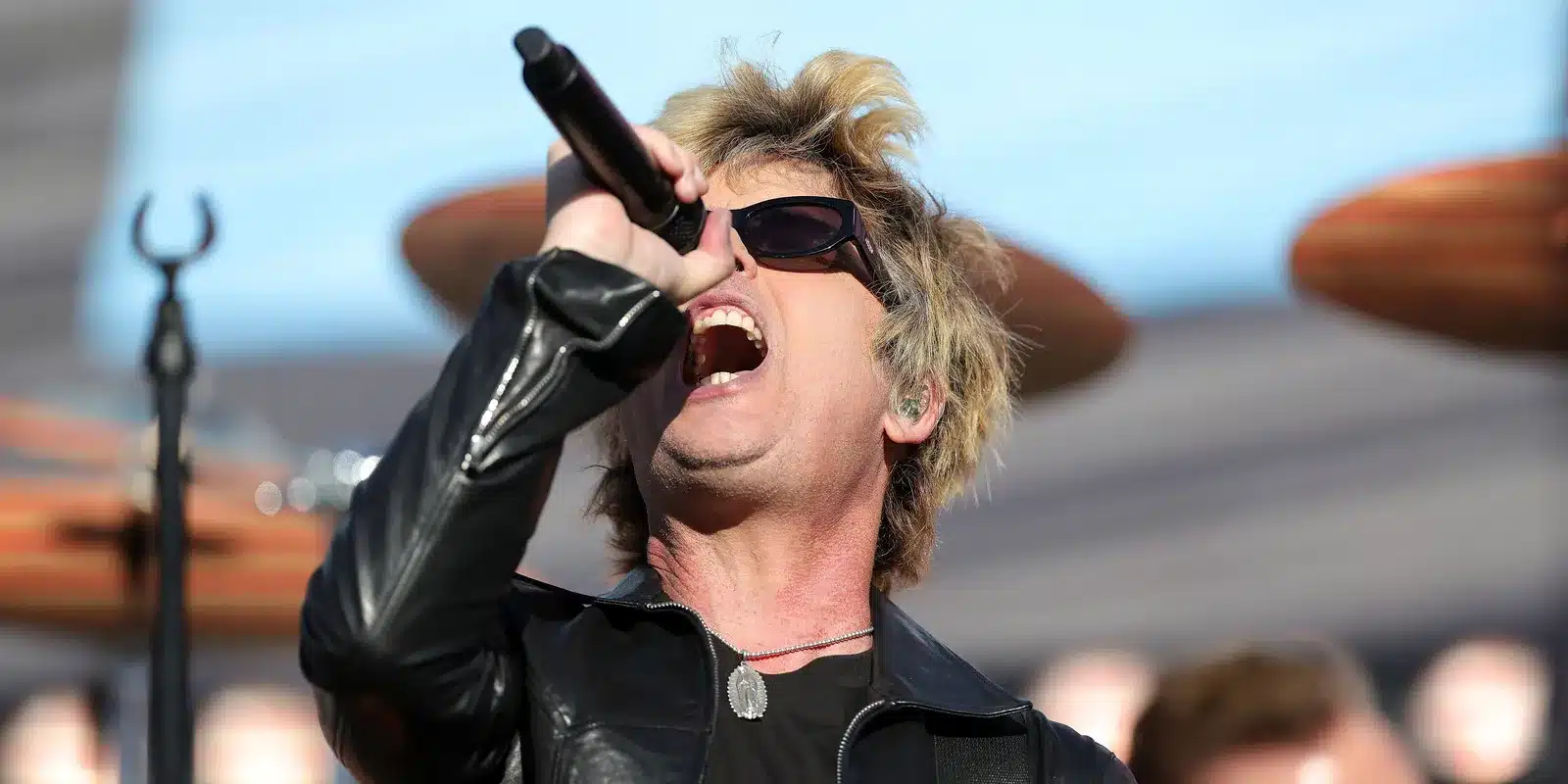 Super bowl-green day