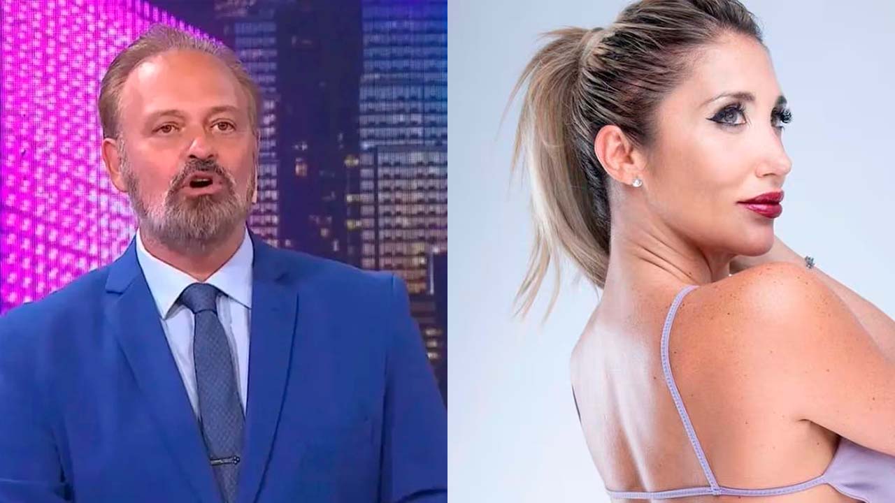 Tartu y Ayelén Paleo