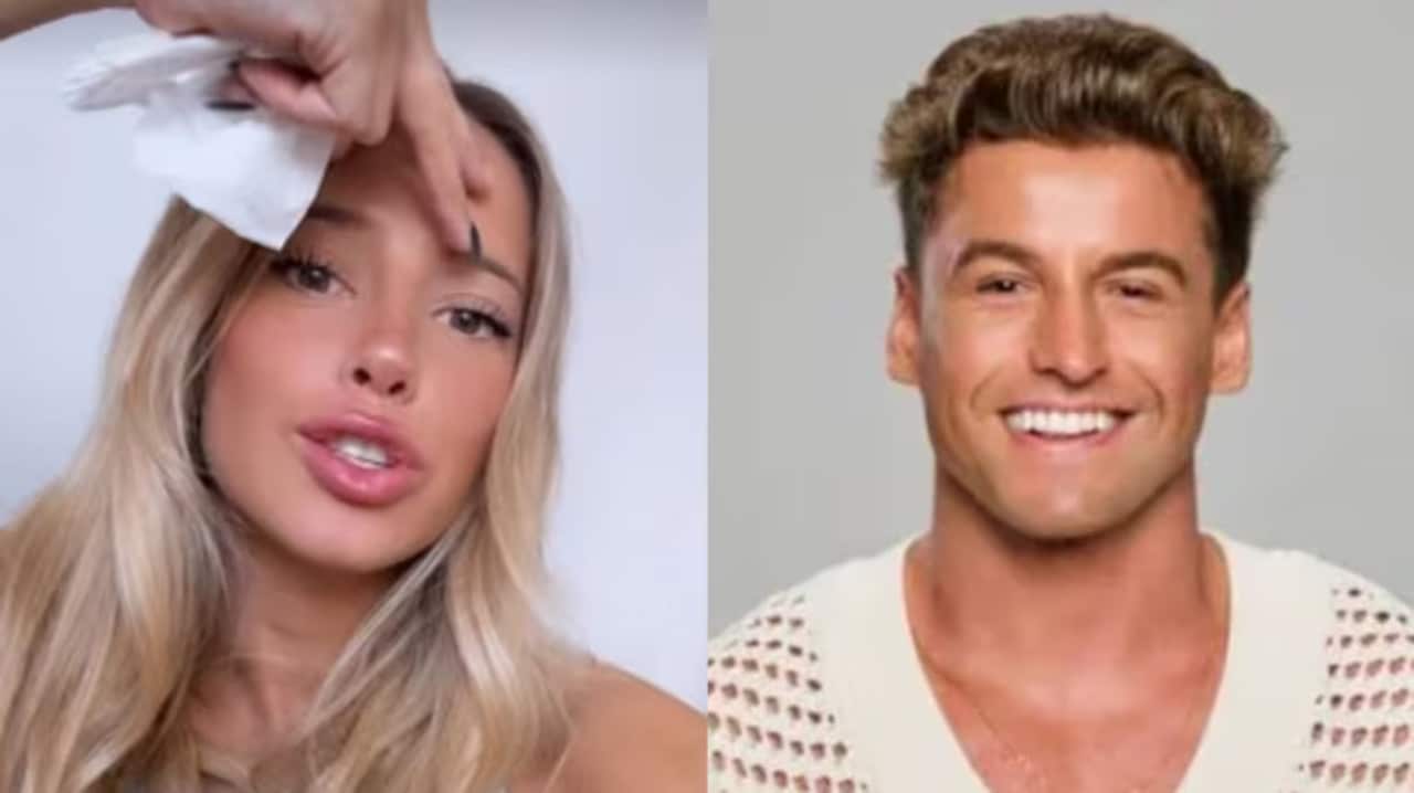 Zoe Bogach Manuel Ibero