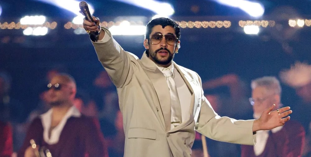 Bad Bunny en Argentina