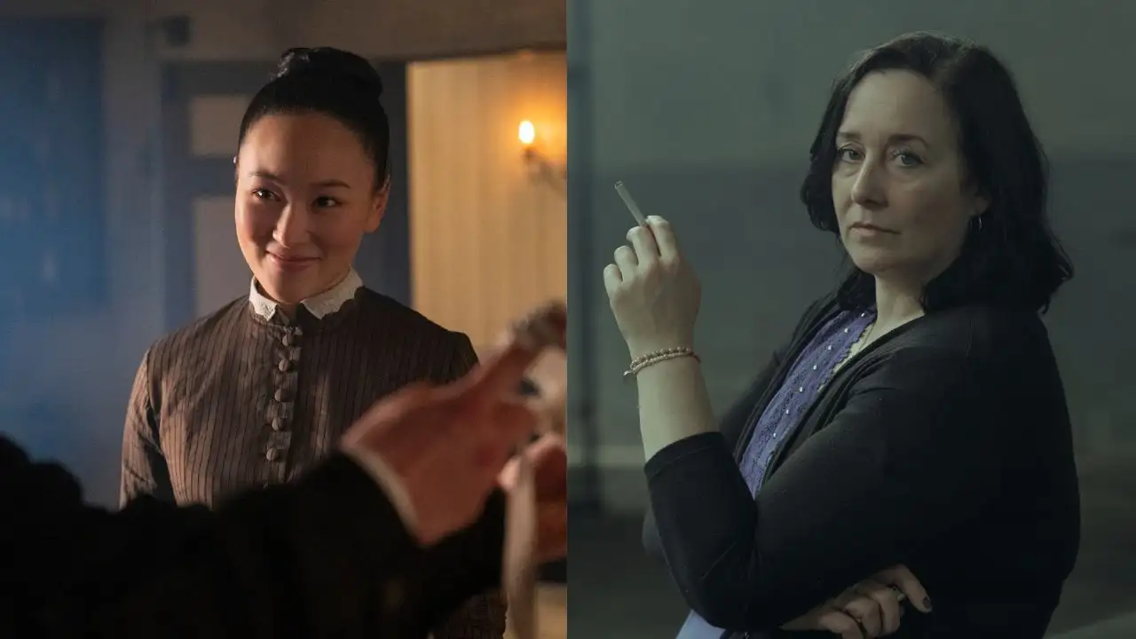 Bridgerton y En El Barro