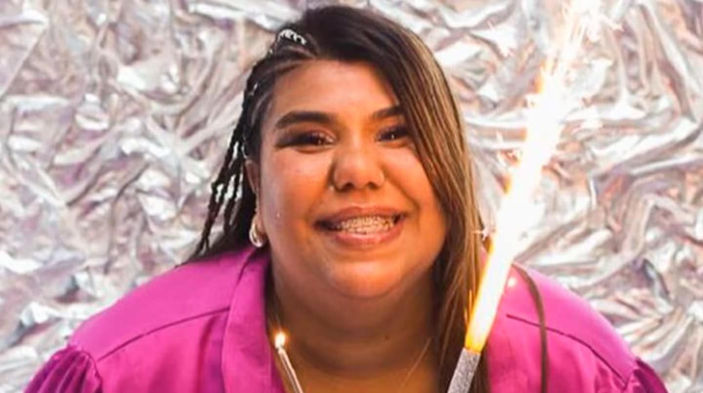 Camilota podría entrar en Gran Hermano