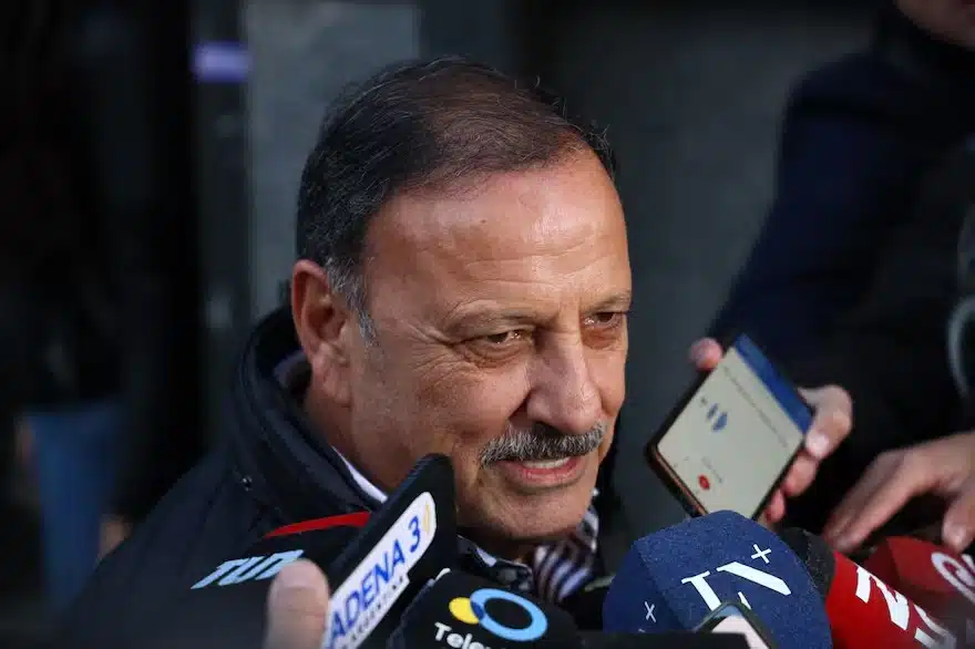 Ricardo Quintela