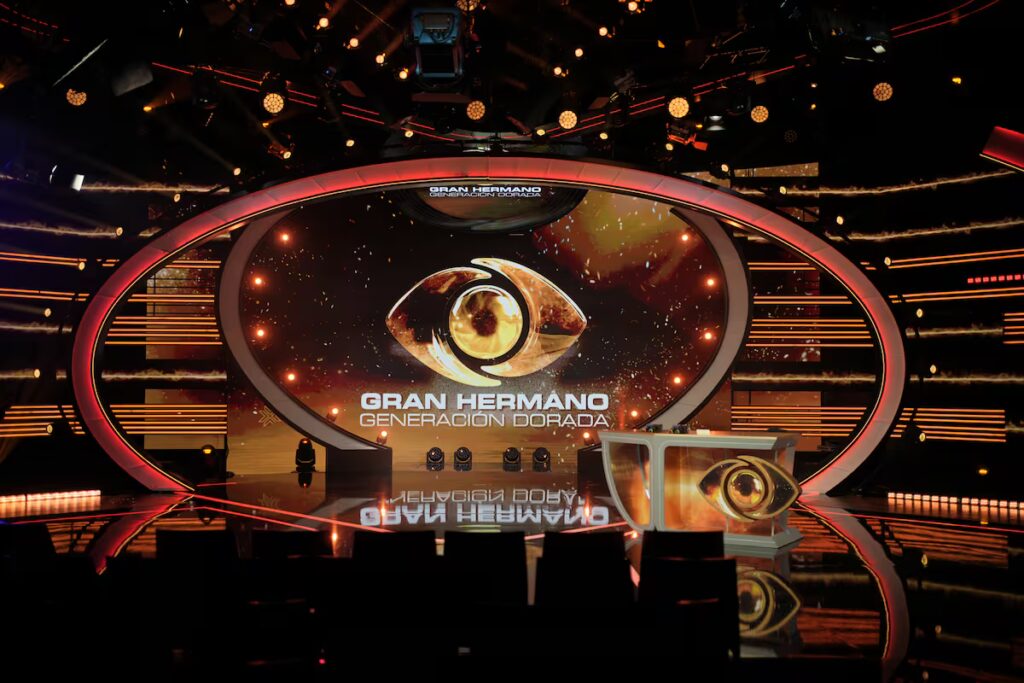 Gran Hermano
