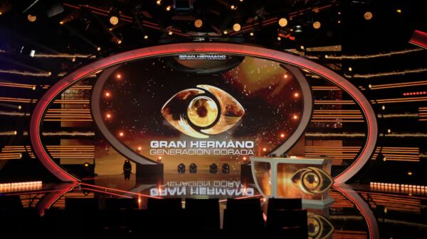 Gran Hermano