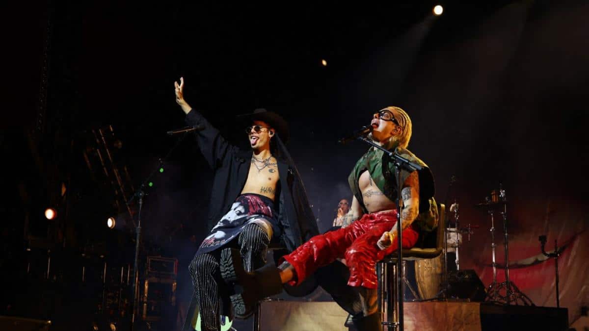 Grammys 2026 hora argentina