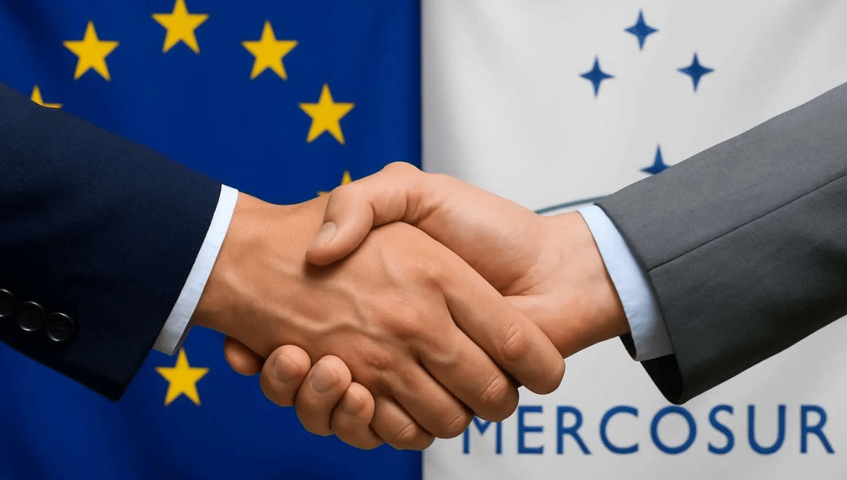 Mercosur-UE