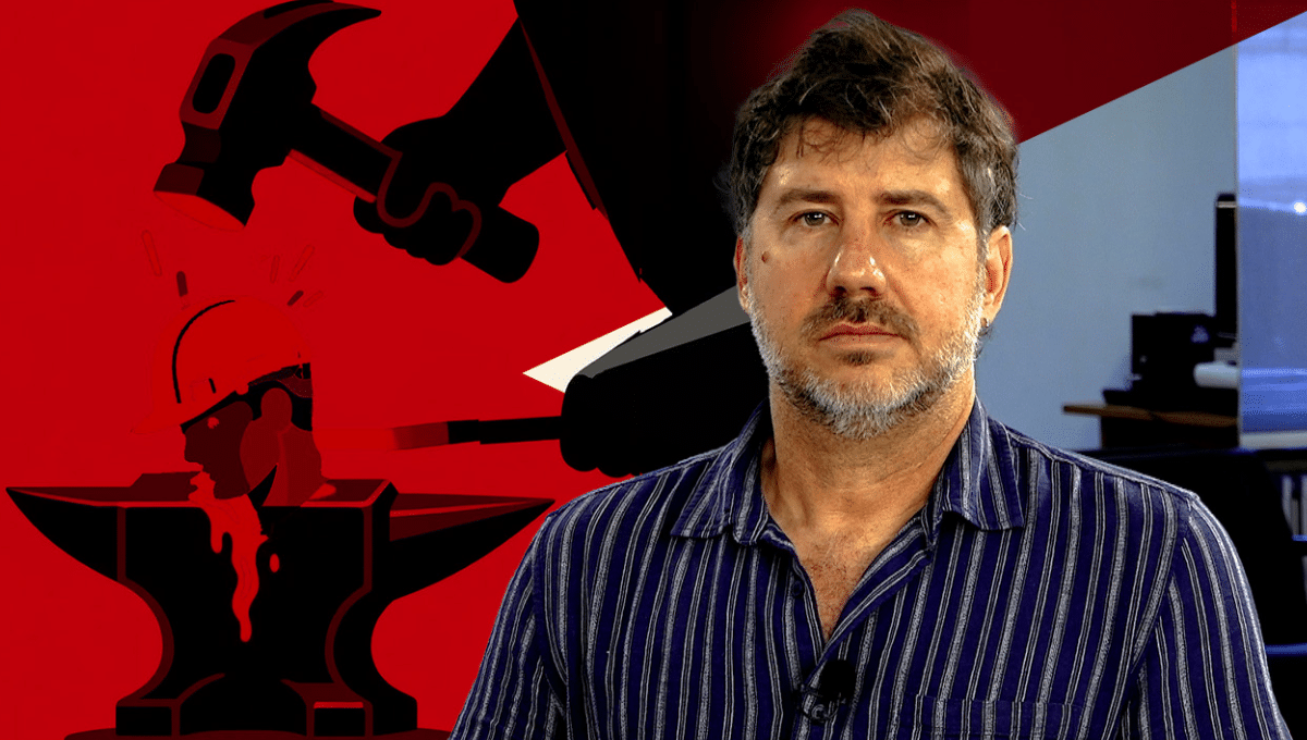 Matías Cremonte Abogado