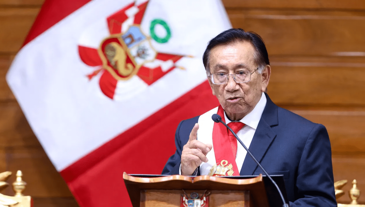 José María Balcázar