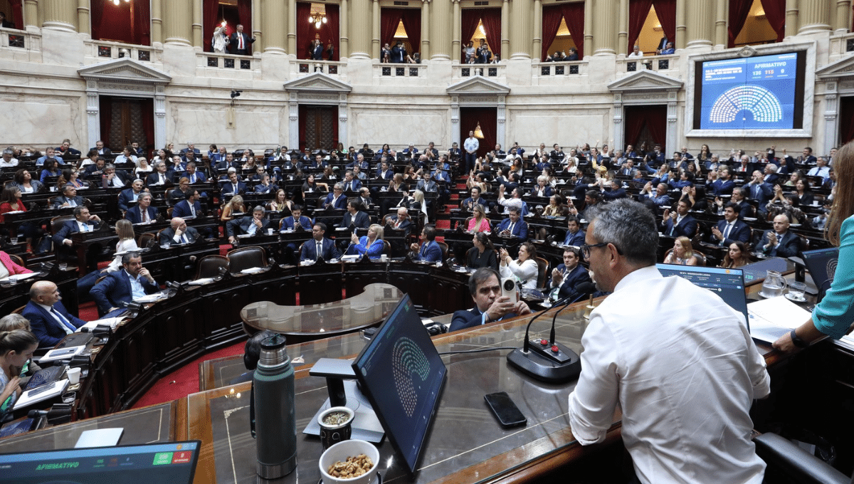 Diputados Reforma laboral