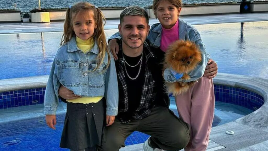 Mauro Icardi