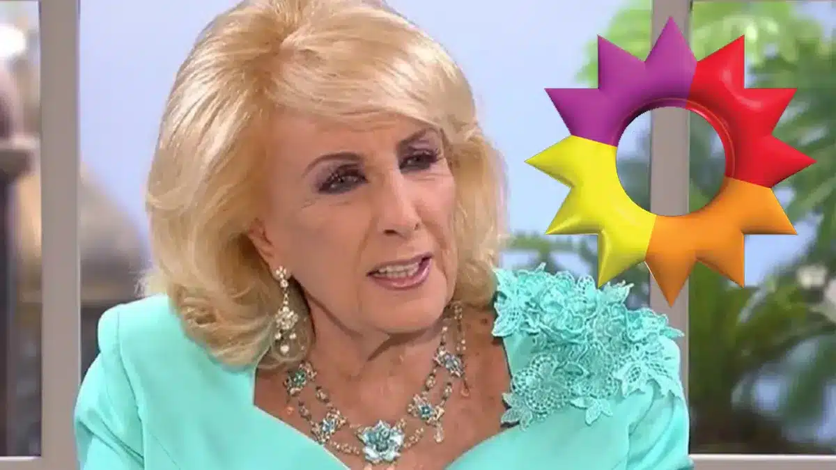 Mirtha Legrand