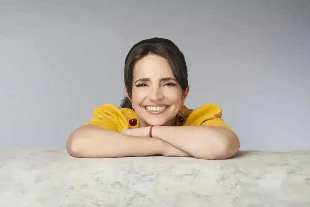 Paulina Cocina