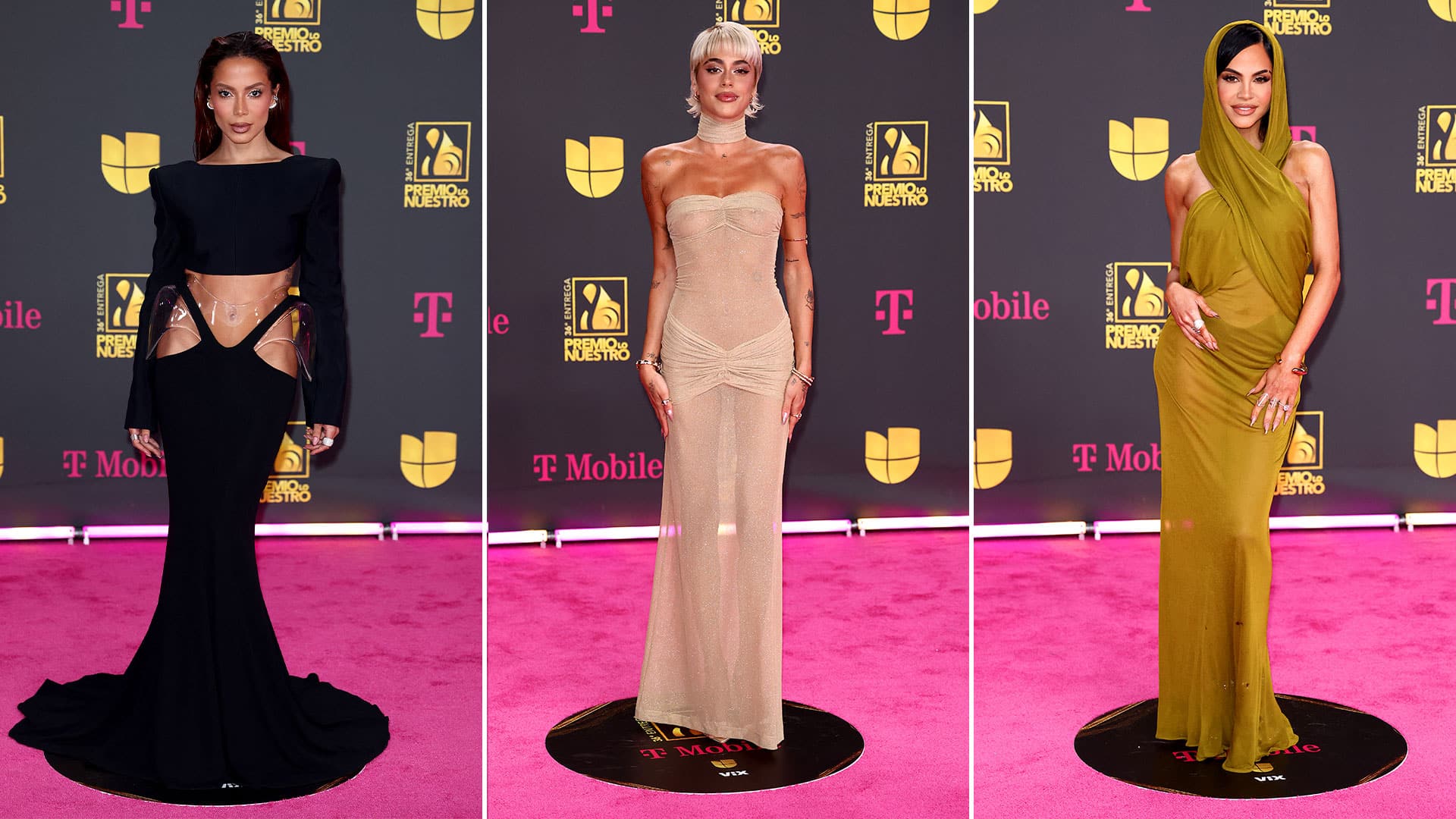 Premios Lo Nuestro 2026