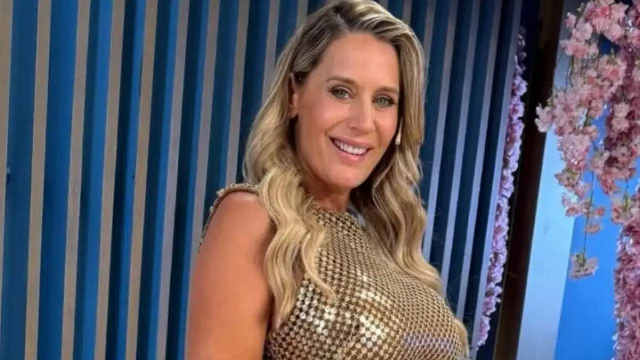 Rocío Marengo