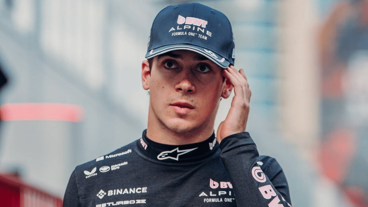 Confirmado: Franco Colapinto inicia la era Alpine con el respaldo de Mercedes