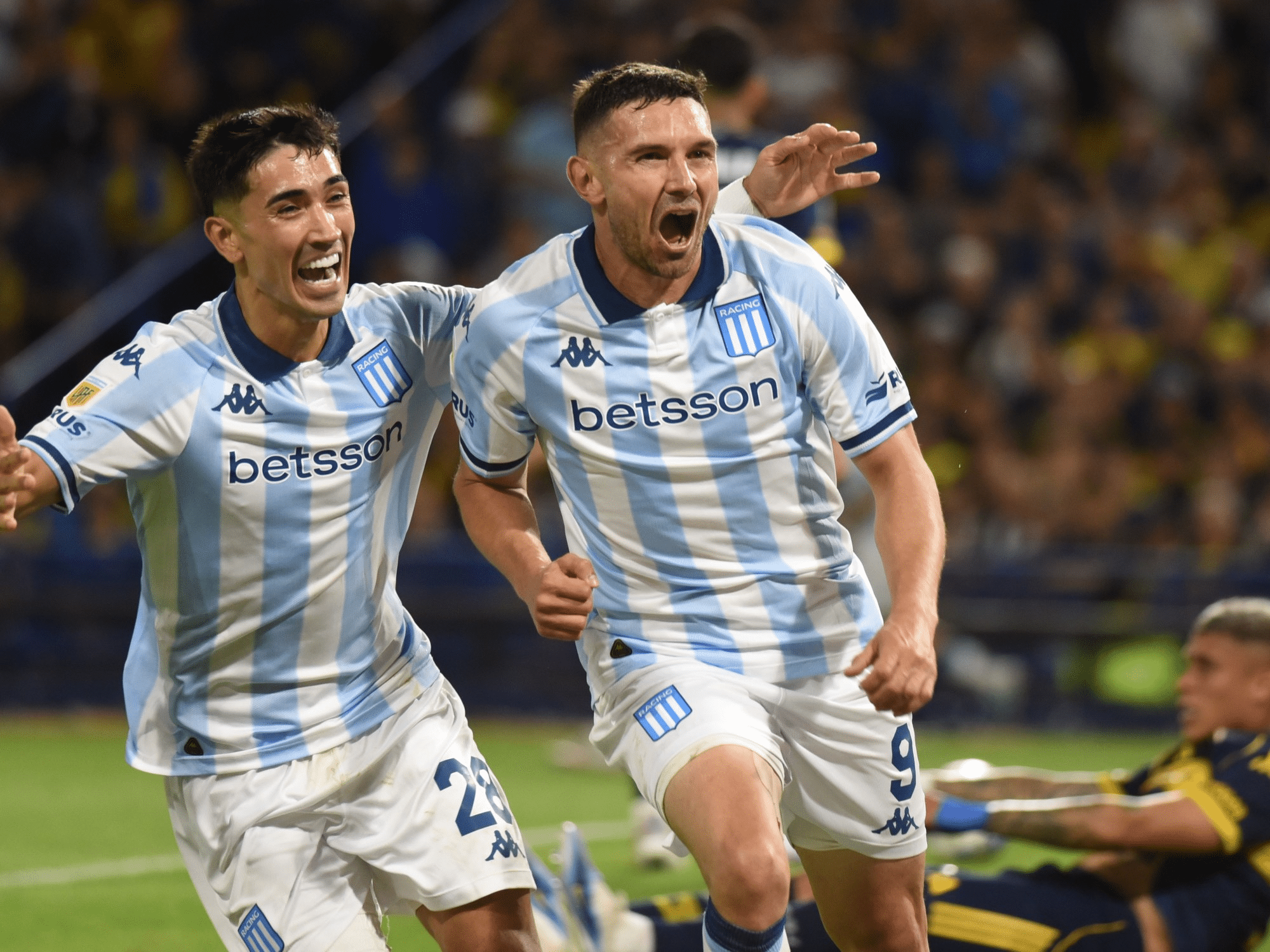 Racing vs. Independiente Rivadavia: duelo clave en el Cilindro