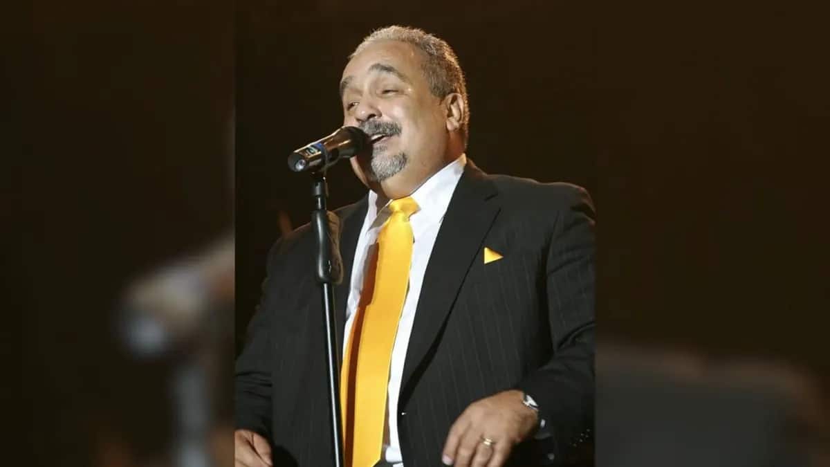 Willie Colon