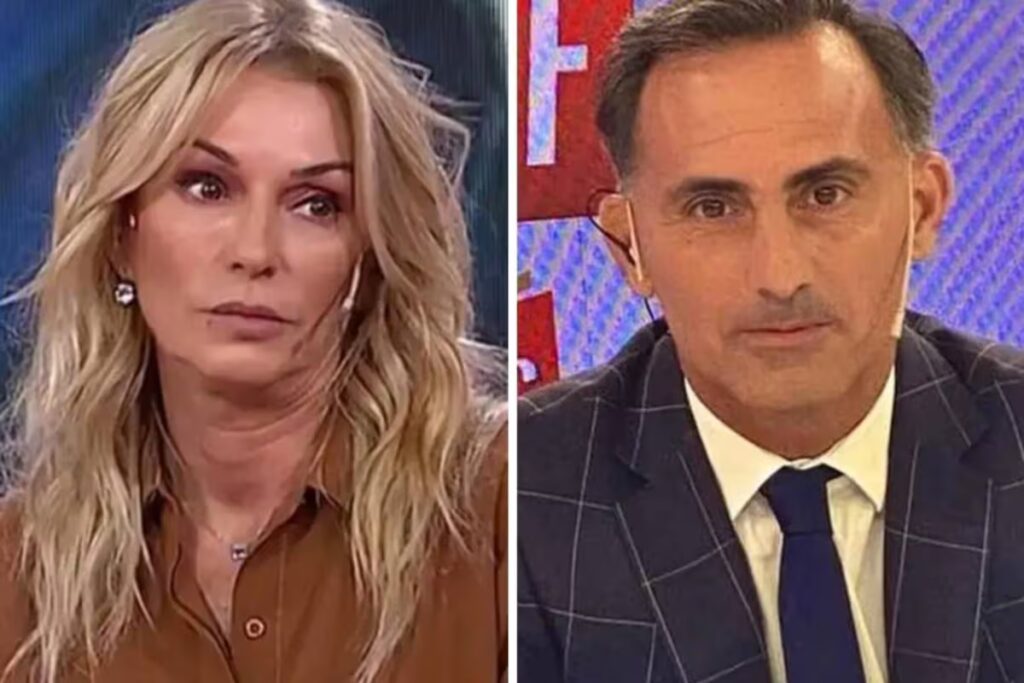 Yanina Latorre