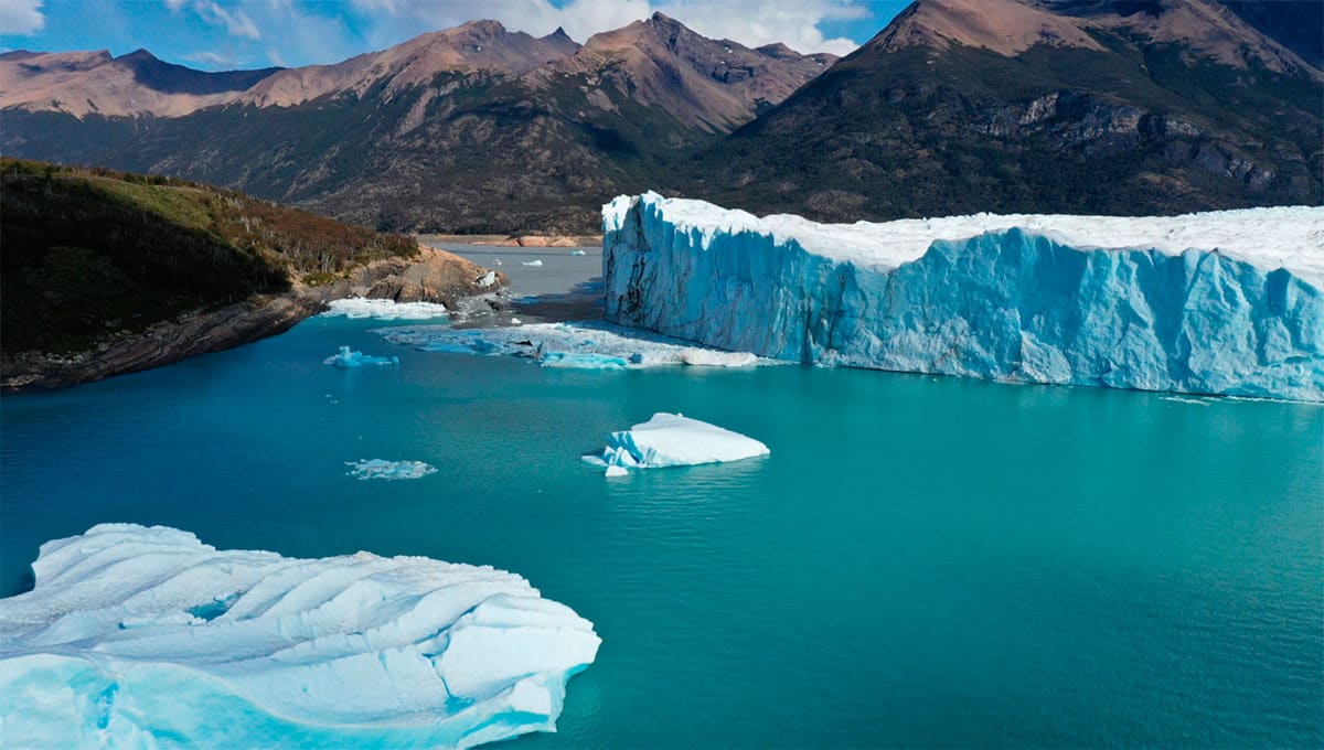 Glaciar